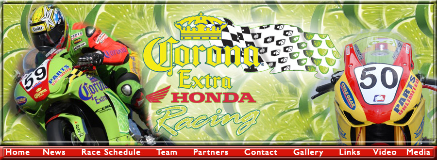 corona motorsports honda